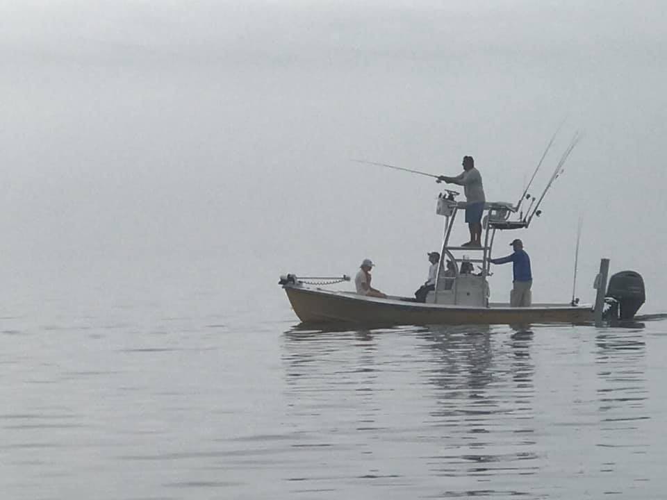 Florida Boy Adventures - Choctawhatchee Bay