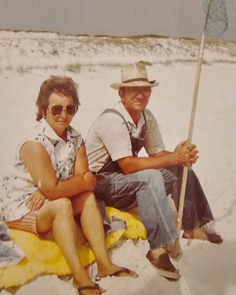 Florida Boy Adventures - true 30A locals a history